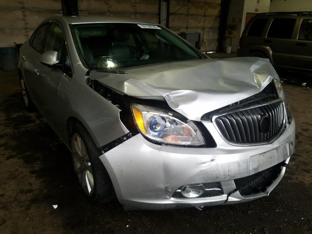 Photo 0 VIN: 1G4PP5SK5E4123858 - BUICK VERANO 