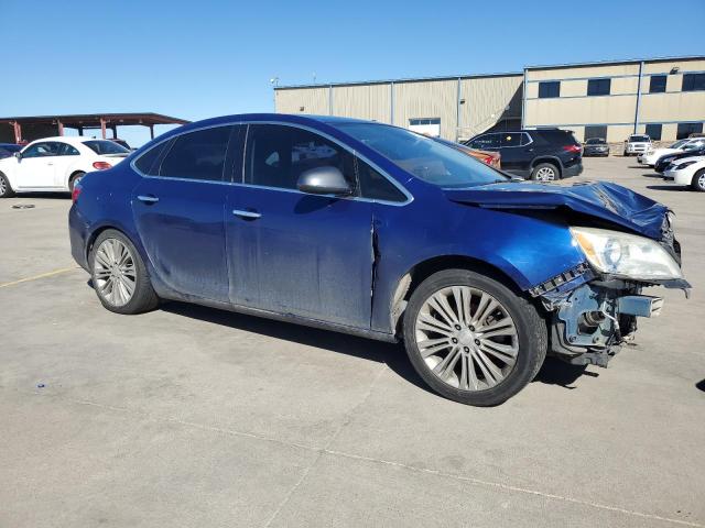 Photo 3 VIN: 1G4PP5SK5E4127246 - BUICK VERANO 