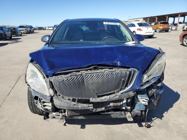 Photo 4 VIN: 1G4PP5SK5E4127246 - BUICK VERANO 