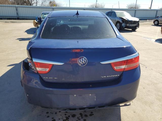 Photo 5 VIN: 1G4PP5SK5E4127246 - BUICK VERANO 