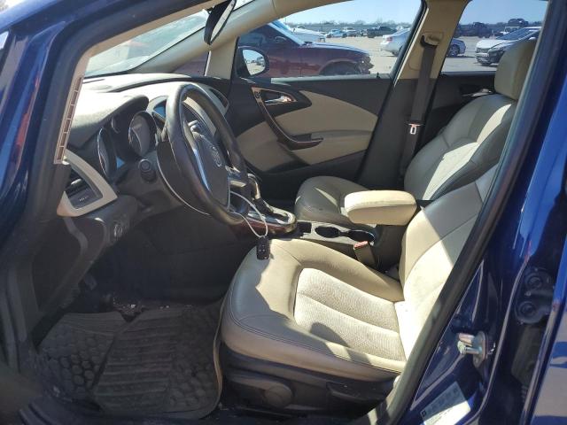 Photo 6 VIN: 1G4PP5SK5E4127246 - BUICK VERANO 