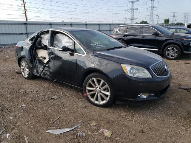 Photo 3 VIN: 1G4PP5SK5E4131734 - BUICK VERANO 