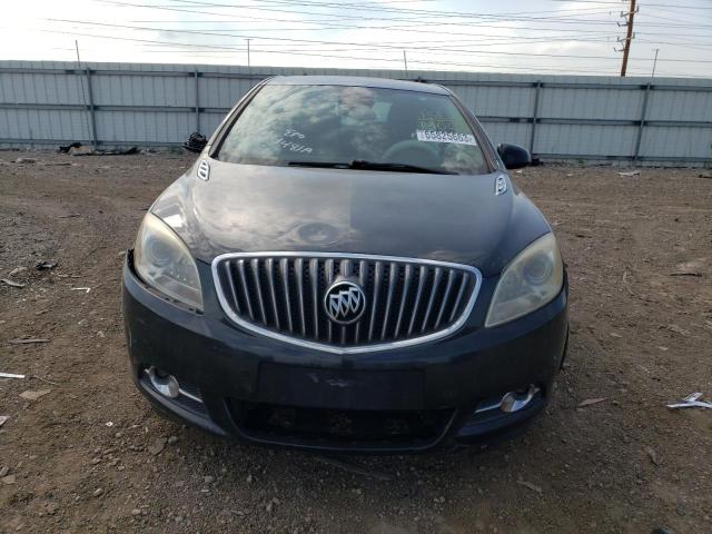 Photo 4 VIN: 1G4PP5SK5E4131734 - BUICK VERANO 