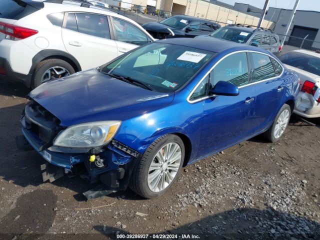 Photo 1 VIN: 1G4PP5SK5E4133662 - BUICK VERANO 