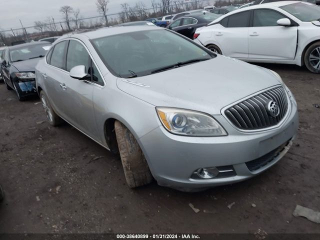 Photo 0 VIN: 1G4PP5SK5E4143253 - BUICK VERANO 