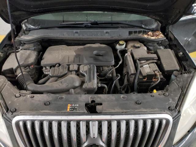 Photo 10 VIN: 1G4PP5SK5E4151854 - BUICK VERANO 