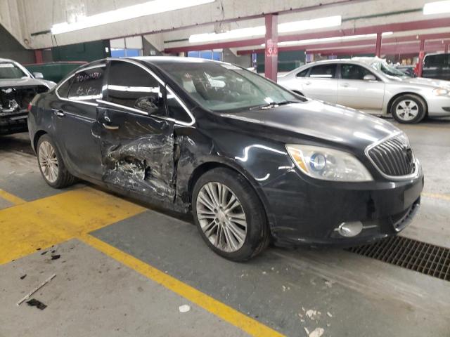 Photo 3 VIN: 1G4PP5SK5E4151854 - BUICK VERANO 