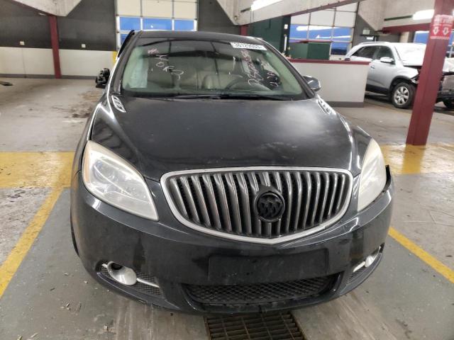 Photo 4 VIN: 1G4PP5SK5E4151854 - BUICK VERANO 