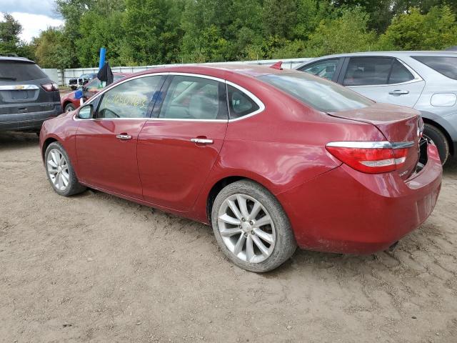 Photo 1 VIN: 1G4PP5SK5E4158609 - BUICK VERANO 