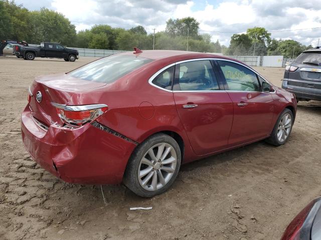 Photo 2 VIN: 1G4PP5SK5E4158609 - BUICK VERANO 