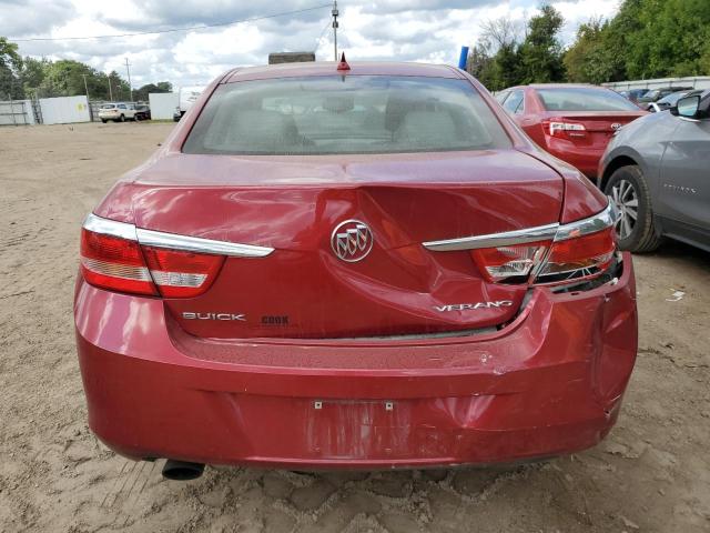 Photo 5 VIN: 1G4PP5SK5E4158609 - BUICK VERANO 