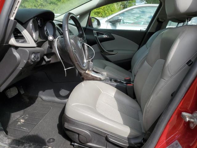 Photo 6 VIN: 1G4PP5SK5E4158609 - BUICK VERANO 