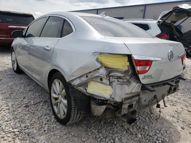 Photo 2 VIN: 1G4PP5SK5E4162076 - BUICK VERANO 