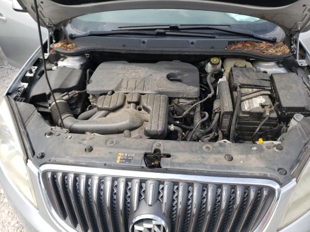 Photo 6 VIN: 1G4PP5SK5E4162076 - BUICK VERANO 