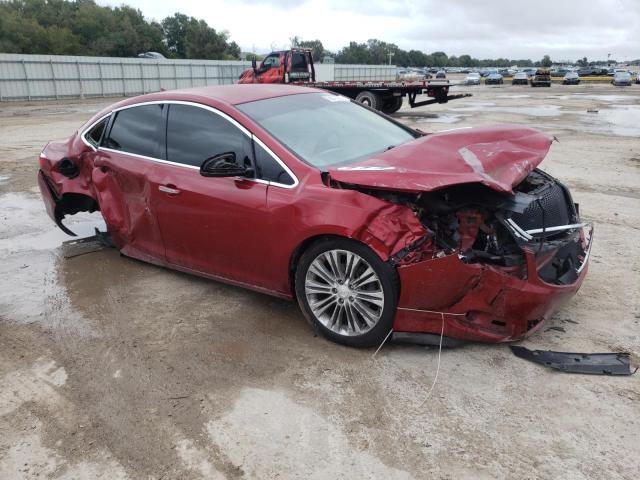 Photo 3 VIN: 1G4PP5SK5E4167553 - BUICK VERANO 