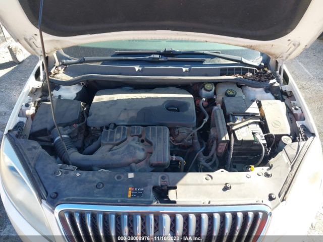 Photo 9 VIN: 1G4PP5SK5E4169321 - BUICK VERANO 