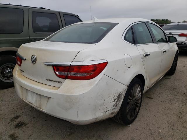 Photo 3 VIN: 1G4PP5SK5E4175085 - BUICK VERANO 