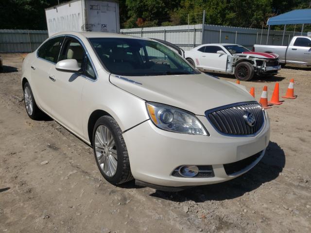 Photo 0 VIN: 1G4PP5SK5E4178875 - BUICK VERANO 