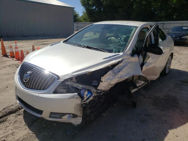 Photo 1 VIN: 1G4PP5SK5E4178875 - BUICK VERANO 