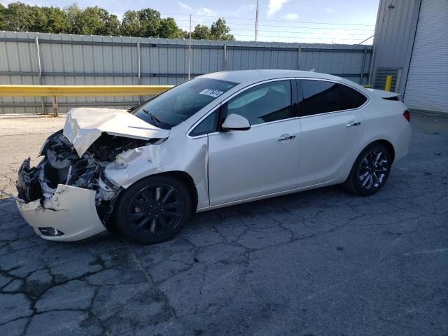 Photo 0 VIN: 1G4PP5SK5E4179508 - BUICK VERANO 