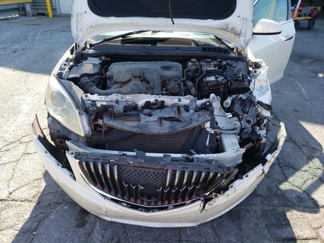 Photo 10 VIN: 1G4PP5SK5E4179508 - BUICK VERANO 