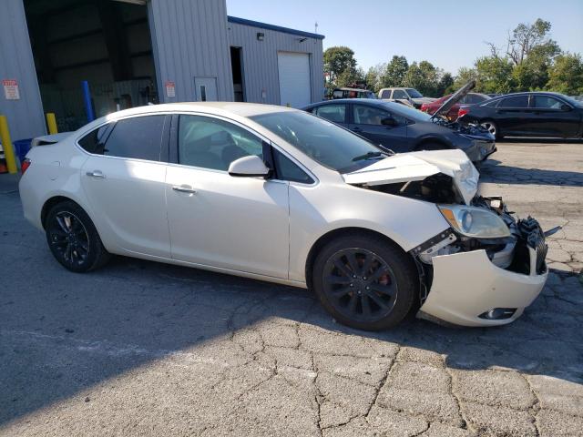 Photo 3 VIN: 1G4PP5SK5E4179508 - BUICK VERANO 