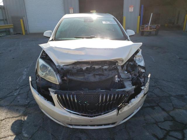 Photo 4 VIN: 1G4PP5SK5E4179508 - BUICK VERANO 