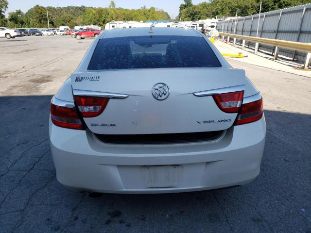 Photo 5 VIN: 1G4PP5SK5E4179508 - BUICK VERANO 