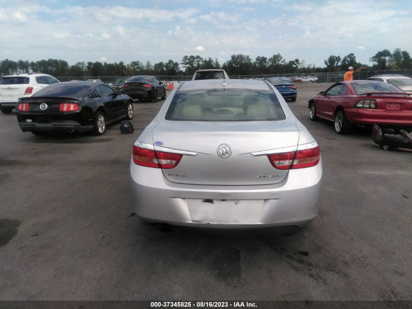 Photo 15 VIN: 1G4PP5SK5E4181128 - BUICK VERANO 