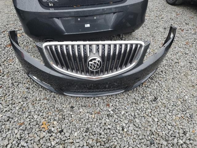 Photo 11 VIN: 1G4PP5SK5E4198852 - BUICK VERANO 