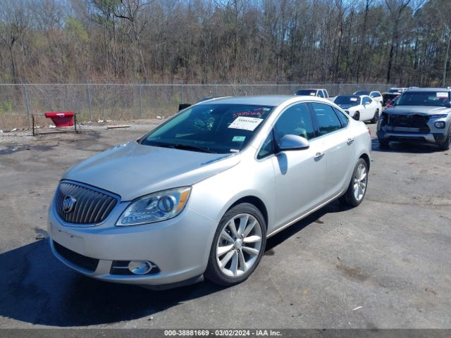 Photo 1 VIN: 1G4PP5SK5E4198978 - BUICK VERANO 