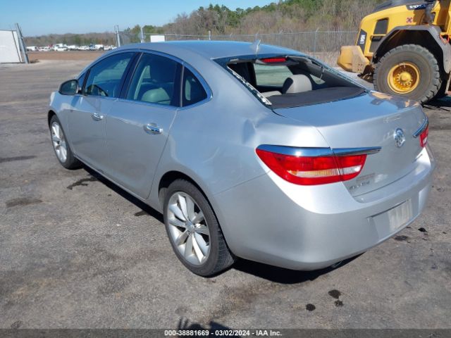 Photo 2 VIN: 1G4PP5SK5E4198978 - BUICK VERANO 