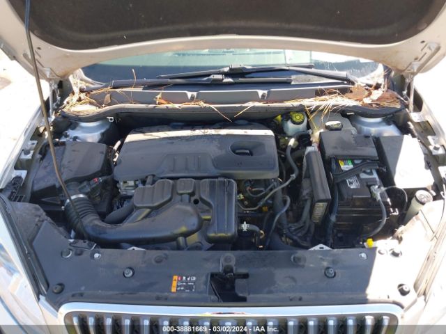 Photo 9 VIN: 1G4PP5SK5E4198978 - BUICK VERANO 