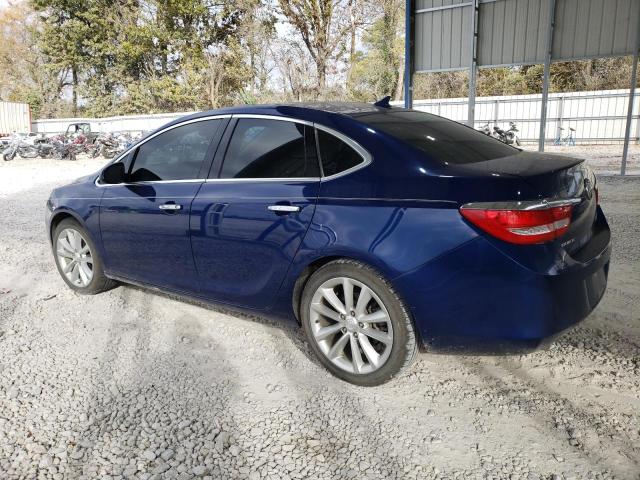 Photo 1 VIN: 1G4PP5SK5E4215276 - BUICK VERANO 