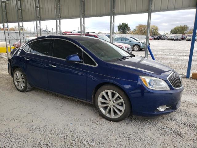 Photo 3 VIN: 1G4PP5SK5E4215276 - BUICK VERANO 