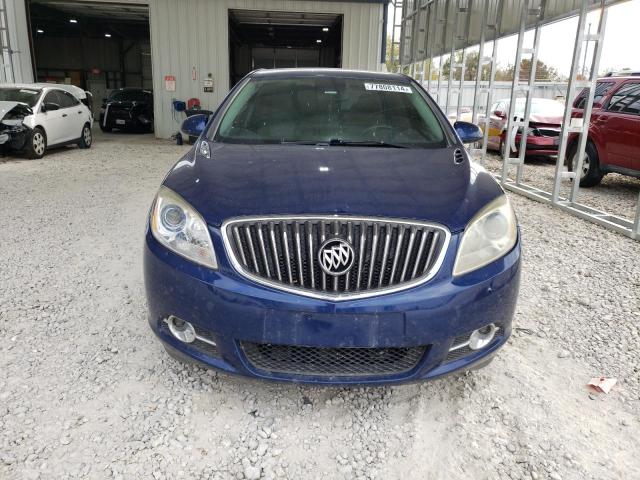 Photo 4 VIN: 1G4PP5SK5E4215276 - BUICK VERANO 