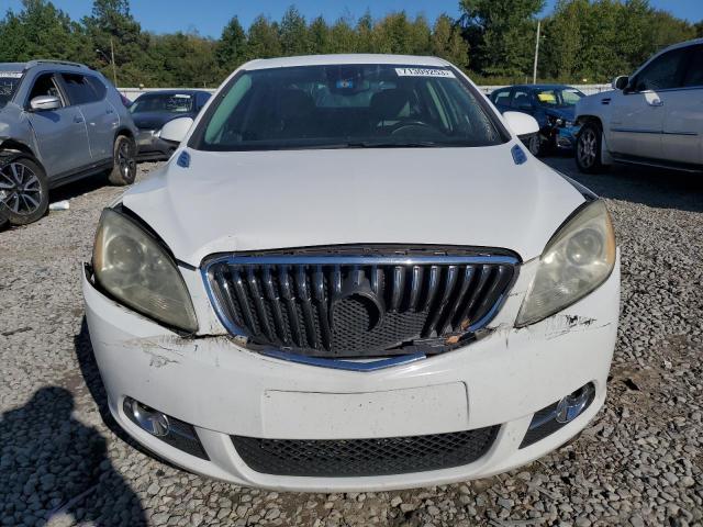 Photo 4 VIN: 1G4PP5SK5E4219988 - BUICK VERANO 