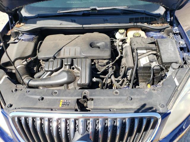 Photo 10 VIN: 1G4PP5SK5E4225581 - BUICK VERANO 