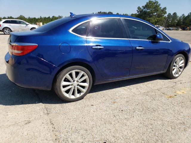 Photo 2 VIN: 1G4PP5SK5E4225581 - BUICK VERANO 