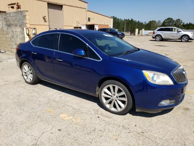 Photo 3 VIN: 1G4PP5SK5E4225581 - BUICK VERANO 