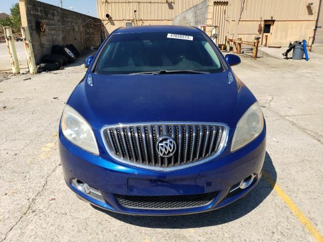 Photo 4 VIN: 1G4PP5SK5E4225581 - BUICK VERANO 