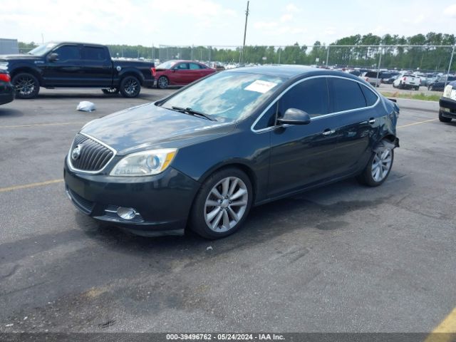 Photo 1 VIN: 1G4PP5SK5E4227928 - BUICK VERANO 