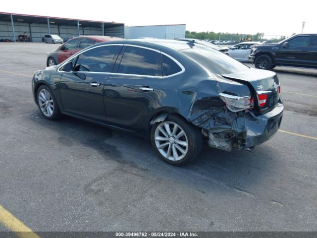 Photo 2 VIN: 1G4PP5SK5E4227928 - BUICK VERANO 