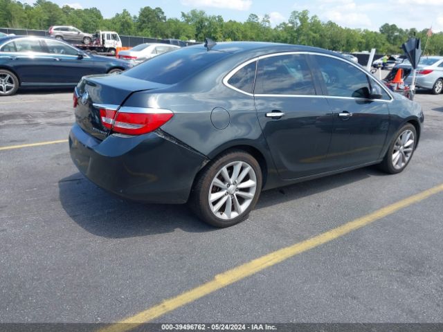 Photo 3 VIN: 1G4PP5SK5E4227928 - BUICK VERANO 