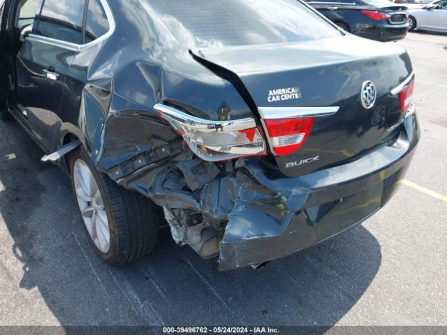 Photo 5 VIN: 1G4PP5SK5E4227928 - BUICK VERANO 