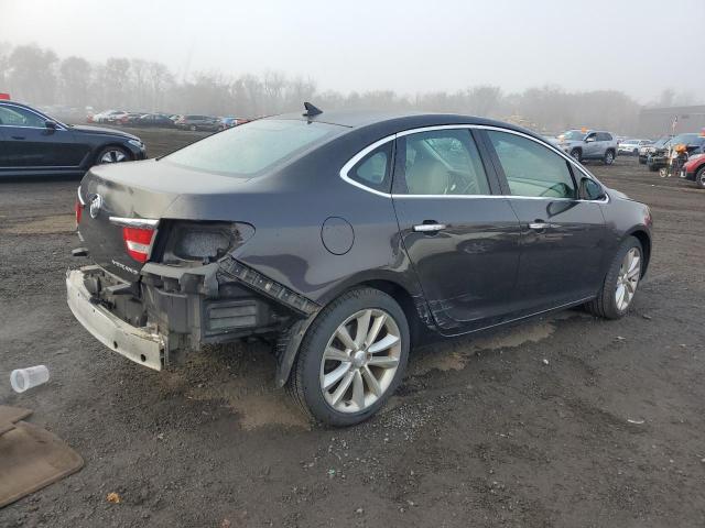 Photo 2 VIN: 1G4PP5SK5E4241618 - BUICK VERANO 