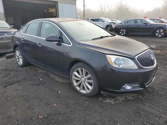 Photo 3 VIN: 1G4PP5SK5E4241618 - BUICK VERANO 