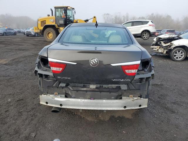 Photo 5 VIN: 1G4PP5SK5E4241618 - BUICK VERANO 