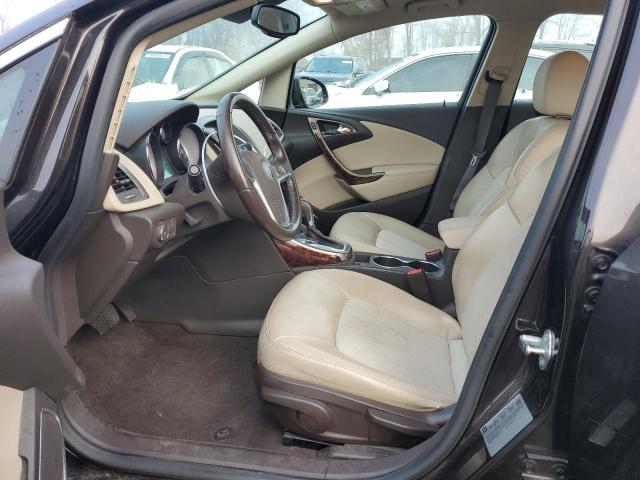 Photo 6 VIN: 1G4PP5SK5E4241618 - BUICK VERANO 