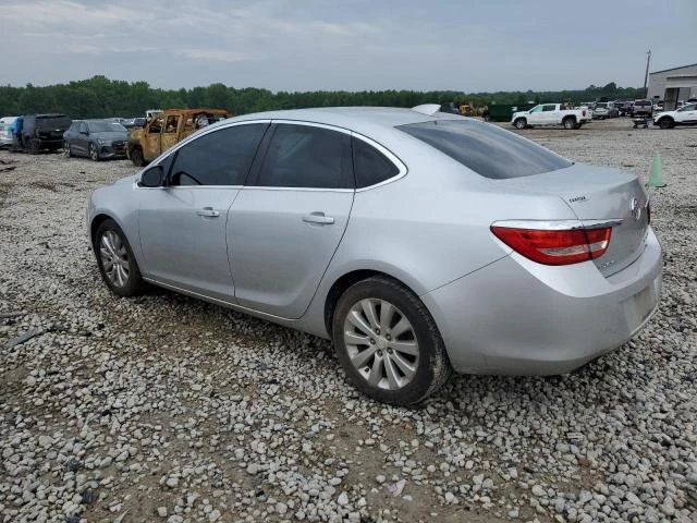 Photo 1 VIN: 1G4PP5SK5F4118466 - BUICK VERANO 